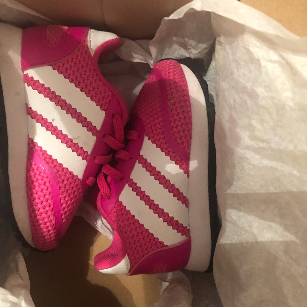 Adidas sneakers